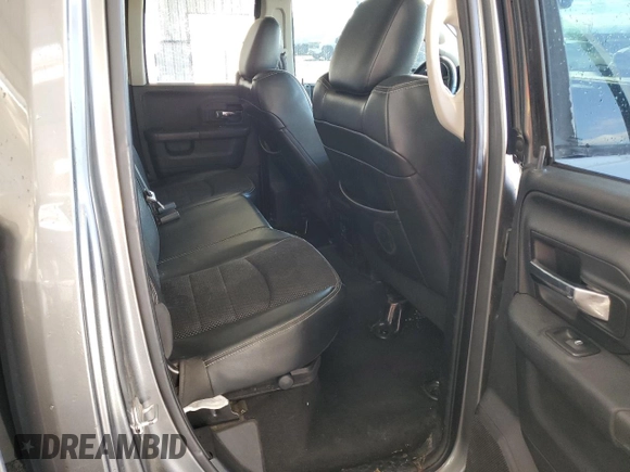 2013 Ram 1500 Sport с VIN 1C6RR7HT9DS530215, выставлен на аукционе Copart как лот 44142585 с пробегом 213 115 миль миль и Чистый • Clean title. История ставок и продаж доступна на DreamBid. Изображение 10.