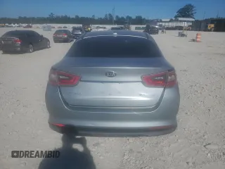 2014 Kia Optima Hybrid EX with VIN KNAGN4AD9E5073139, listed as a Copart auction lot 77374134 with 189,519 mi miles and Clean Title. Bid and sale history available at carsss.com. Image 6.