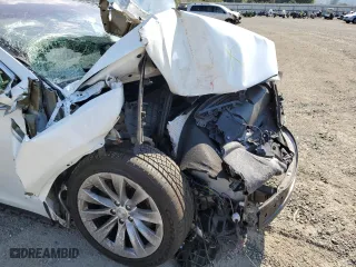2020 Tesla Model X Long Range with VIN 5YJXCAE26LF239810, listed as a Copart auction lot 60548712 with 0 mi miles. Bid and sale history available at carsss.com. Image 9.