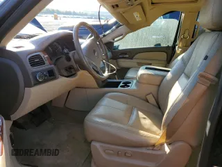 2013 GMC Yukon SLT with VIN 1GKS1CE04DR311520, listed as a Copart auction lot 76018564 with 103,436 mi miles and Salvage Title. Bid and sale history available at carsss.com. Image 7.