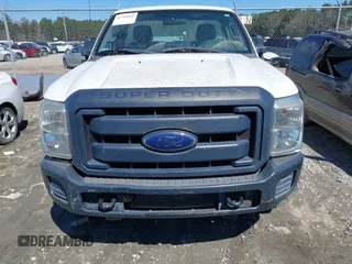 2012 Ford F-250 XLT with VIN 1FTBF2BT9CEA50753, listed as a IAAI auction lot 41793162 with 92,214 mi miles and . Bid and sale history available at DreamBid. Image 12.