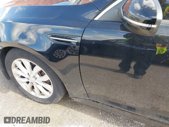 2015 Kia Optima EX с VIN 5XXGN4A76FG359492, выставлен на аукционе IAAI как лот 42521141 с пробегом 210 093 миль миль и . История ставок и продаж доступна на DreamBid. Изображение 12.