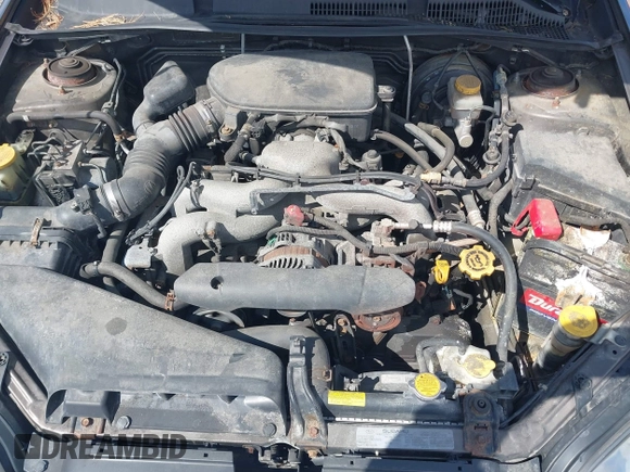 2009 Subaru Legacy Special with VIN 4S3BL616797212629, listed as a IAAI auction lot 41980963 with 158,241 mi miles and . Bid and sale history available at DreamBid. Image 10.