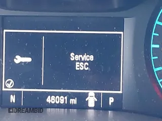 2022 Chevrolet Colorado 2WD LT с VIN 1GCGSCEN8N1212483, выставлен на аукционе IAAI как лот 42233607 с пробегом 46 091 миль миль и . История ставок и продаж доступна на DreamBid. Изображение 15.