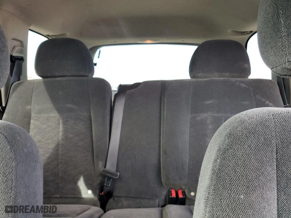 2006 GMC Envoy SLE with VIN 1GKDT13S162223905, listed as a Copart auction lot 46683485 with 275,925 mi miles and Salvage Title. Bid and sale history available at carsss.com. Image 10.