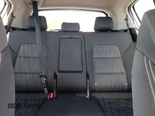 2017 Kia Sportage LX z VIN KNDPM3AC0H7232842, wystawiony jako Copart lot #56117995 z przebiegiem 93 135 mil mil oraz Szkoda całkowita • Salvage title. Historia ofert i sprzedaży dostępna na DreamBid. Obrazek 10.