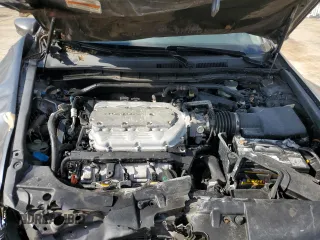 2008 Honda Accord EX-L z VIN 1HGCP36868A026651, wystawiony jako Copart lot #56868015 z przebiegiem 242 210 mil mil oraz Szkoda całkowita • Salvage title. Historia ofert i sprzedaży dostępna na DreamBid. Obrazek 11.