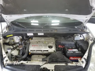 2006 Toyota Sienna CE with VIN 5TDZA23C76S575627, listed as a Copart auction lot 55859275 with 178,385 mi miles and Clean Title. Bid and sale history available at DreamBid. Image 12.