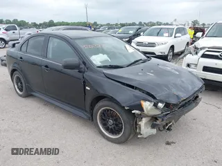 2011 Mitsubishi Lancer ES z VIN JA32U2FU2BU012051, wystawiony jako IAAI lot #42013721 z przebiegiem 126 730 mil mil oraz . Historia ofert i sprzedaży dostępna na DreamBid. Obrazek 1.