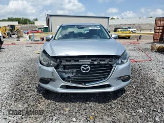 2017 Mazda 3 Touring with VIN 3MZBN1V79HM148904, listed as a Copart auction lot 54691665 with 83,192 mi miles and Salvage title. Bid and sale history available at DreamBid. Image 5.
