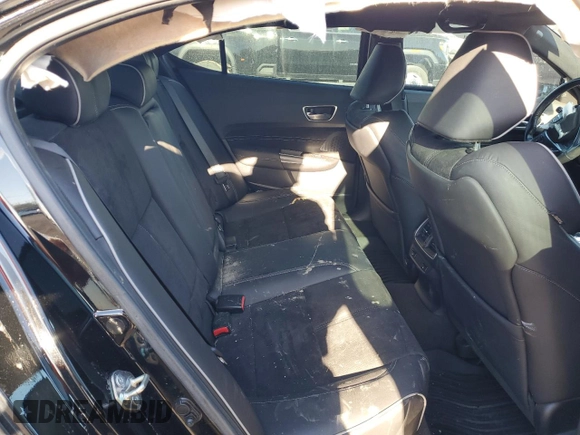 2020 Acura TLX w/A-Spec Pkg with VIN 19UUB3F68LA802322, listed as a Copart auction lot 77610664 with 0 mi miles and Salvage Title. Bid and sale history available at carsss.com. Image 10.