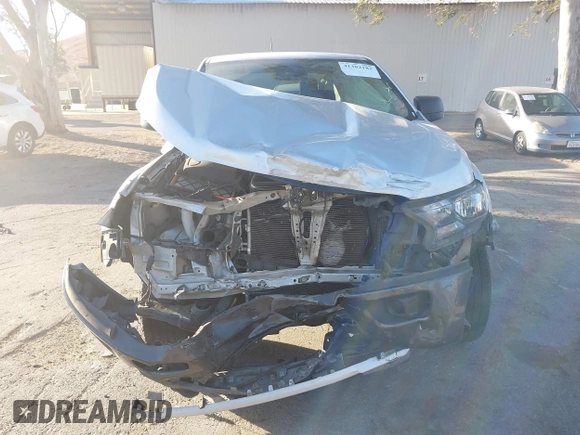 2019 Ford Ranger XL with VIN 1FTER4EH8KLA13386, listed as a IAAI auction lot 41382182 with 104,987 mi miles. Bid and sale history available at carsss.com. Image 12.