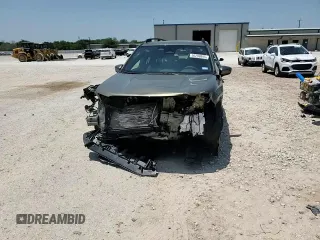 2025 Subaru Forester Premium z VIN JF2SLDDC6SH462788, wystawiony jako Copart lot #56209895 z przebiegiem Nie podano mil oraz Szkoda całkowita • Salvage title. Historia ofert i sprzedaży dostępna na DreamBid. Obrazek 14.