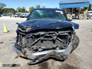2016 GMC Sierra 1500 SLE with VIN 1GTV2MEC4GZ271594, listed as a Copart auction lot 76518334 with 111,083 mi miles and Salvage Title. Bid and sale history available at carsss.com. Image 5.