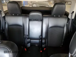 2014 Dodge Journey Crossroad with VIN 3C4PDCGG5ET280807, listed as a Copart auction lot 52687365 with 232,929 mi miles and Salvage title. Bid and sale history available at DreamBid. Image 10.