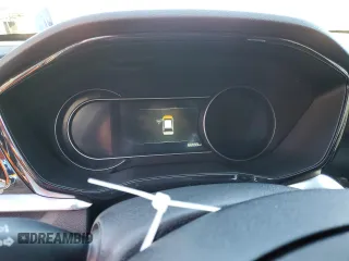 2022 Kia Niro EV S with VIN KNDCC3LGXN5160606, listed as a Copart auction lot 43661375 with 66,093 mi miles and Salvage Title. Bid and sale history available at carsss.com. Image 9.