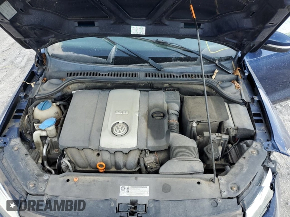 2012 Volkswagen Jetta SE with VIN 3VWDP7AJ7CM062149, listed as a Copart auction lot 62779485 with 154,771 mi miles and Salvage title. Bid and sale history available at DreamBid. Image 11.