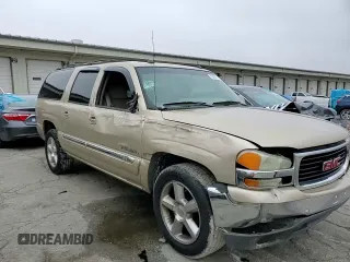2005 GMC Yukon XL SLE z VIN 3GKEC16ZX5G108500, wystawiony jako Copart lot #79406714 z przebiegiem 171 883 mil mil oraz Szkoda całkowita • Salvage title. Historia ofert i sprzedaży dostępna na DreamBid. Obrazek 10.