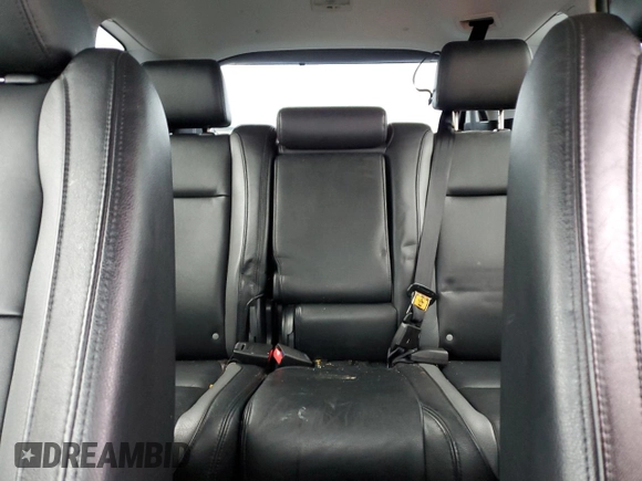 2008 Mazda CX-9 Grand Touring with VIN JM3TB38A980156031, listed as a Copart auction lot 85544564 with 165,137 mi miles and Salvage Title. Bid and sale history available at carsss.com. Image 10.