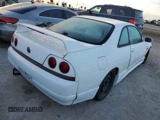 1995 Nissan Skyline z VIN ECR33060119, wystawiony jako Copart lot #76521404 z przebiegiem 134 480 mil mil oraz Szkoda całkowita • Salvage title. Historia ofert i sprzedaży dostępna na DreamBid. Obrazek 3.