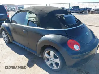 2007 Volkswagen Beetle с VIN 3VWSF31YX7M403856, выставлен на аукционе IAAI как лот 42419312 с пробегом 175 004 миль миль и . История ставок и продаж доступна на DreamBid. Изображение 3.