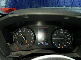 2024 Subaru Impreza z VIN JF1GUABC7R8260724, wystawiony jako Copart lot #48872355 z przebiegiem 16 766 mil mil oraz Szkoda całkowita • Salvage title. Historia ofert i sprzedaży dostępna na DreamBid. Obrazek 9.