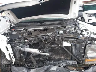 2018 Chevrolet Silverado 1500 Work Truck with VIN 3GCUKNEC5JG390733, listed as a IAAI auction lot 41752536 with 162,827 mi miles. Bid and sale history available at carsss.com. Image 10.