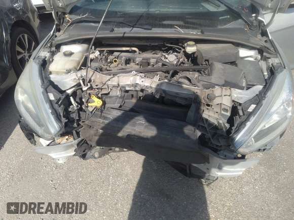 2017 Ford Focus SE с VIN 1FADP3F20HL253889, выставлен на аукционе IAAI как лот 37949002 с пробегом 157 221 миль миль и . История ставок и продаж доступна на DreamBid. Изображение 10.