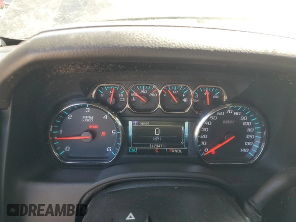 2019 GMC Yukon SLT with VIN 1GKS1BKC1KR117730, listed as a Copart auction lot 49438235 with 147,347 mi miles and Salvage Title. Bid and sale history available at carsss.com. Image 9.