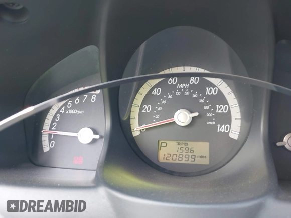 2009 Kia Sportage LX with VIN KNDJF724397572311, listed as a IAAI auction lot 41902158 with 120,899 mi miles and . Bid and sale history available at carsss.com. Image 7.