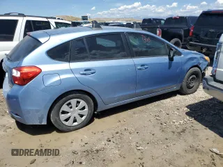 2012 Subaru Impreza 2.0i с VIN JF1GPAA69CH212507, выставлен на аукционе Copart как лот 56252155 с пробегом 149 977 миль миль и Чистый • Clean title. История ставок и продаж доступна на DreamBid. Изображение 3.