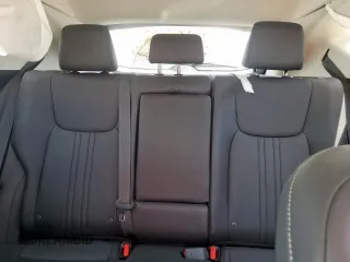 2023 Lexus NX 350 z VIN 2T2AGCEZ7PC023103, wystawiony jako Copart lot #56623955 z przebiegiem 37 867 mil mil oraz Szkoda całkowita • Salvage title. Historia ofert i sprzedaży dostępna na DreamBid. Obrazek 10.
