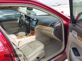 2014 Chrysler 300 C z VIN 2C3CCAEG3EH355185, wystawiony jako IAAI lot #41765179 z przebiegiem 243 059 mil mil oraz . Historia ofert i sprzedaży dostępna na DreamBid. Obrazek 5.