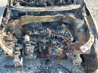 2018 Audi Q3 Premium z VIN WA1BCCFS0JR020265, wystawiony jako Copart lot #50834845 z przebiegiem Nie podano mil oraz Nie do naprawy • Non repairable. Historia ofert i sprzedaży dostępna na DreamBid. Obrazek 11.