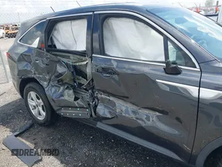 2021 Kia Sorento LX z VIN 5XYRG4LC7MG053164, wystawiony jako IAAI lot #42147600 z przebiegiem 85 481 mil mil oraz . Historia ofert i sprzedaży dostępna na DreamBid. Obrazek 6.
