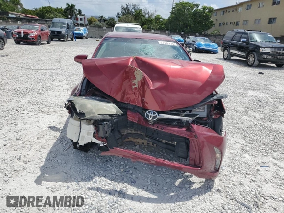 2016 Toyota Camry XLE with VIN 4T1BF1FK0GU586641, listed as a Copart auction lot 51102735 with 115,219 mi miles and Salvage Title. Bid and sale history available at carsss.com. Image 5.