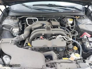 2019 Subaru Legacy Premium with VIN 4S3BNAF69K3033642, listed as a IAAI auction lot 41599280 with 21,735 mi miles. Bid and sale history available at carsss.com. Image 10.