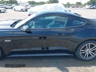 2016 Ford Mustang GT with VIN 1FA6P8CF4G5214240, listed as a IAAI auction lot 42333073 with 91,363 mi miles and . Bid and sale history available at DreamBid. Image 14.