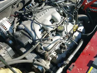 2002 Chevrolet Malibu LS с VIN 1G1NE52J02M620152, выставлен на аукционе IAAI как лот 43307645 с пробегом 183 069 миль миль и . История ставок и продаж доступна на DreamBid. Изображение 12.