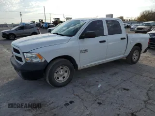 2014 Ram 1500 Express with VIN 1C6RR6KG9ES477555, listed as a Copart auction lot 80925484 with 29,738 mi miles and Salvage Title. Bid and sale history available at carsss.com. Image 1.