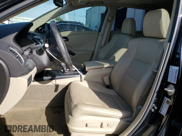 2017 Acura RDX w/Technology Pkg with VIN 5J8TB4H59HL001948, listed as a Copart auction lot 47869265 with 84,904 mi miles and Salvage Title. Bid and sale history available at carsss.com. Image 7.