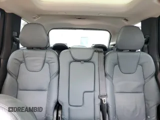 2020 Volvo XC90 Momentum with VIN YV4A22PK9L1618947, listed as a Copart auction lot 48024675 with 92,206 mi miles and Salvage Title. Bid and sale history available at carsss.com. Image 10.