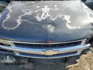 2004 Chevrolet Suburban LT with VIN 3GNEC16T84G296723, listed as a Copart auction lot 42646365 with 0 mi miles and Salvage Title. Bid and sale history available at carsss.com. Image 12.