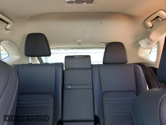 2020 Lexus NX 300 with VIN JTJGARDZ6L5012635, listed as a Copart auction lot 54263575 with 69,077 mi miles and Salvage Title. Bid and sale history available at DreamBid. Image 10.