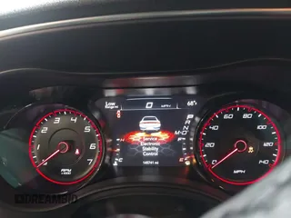 2018 Dodge Charger SXT with VIN 2C3CDXBG8JH313643, listed as a IAAI auction lot 41930496 with 145,741 mi miles and . Bid and sale history available at DreamBid. Image 7.