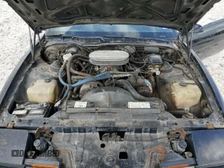1982 Pontiac Firebird z VIN 1G2AX87H9CL548192, wystawiony jako Copart lot #79887554 z przebiegiem 109 953 mil mil oraz Czysty tytuł • Clean title. Historia ofert i sprzedaży dostępna na DreamBid. Obrazek 11.