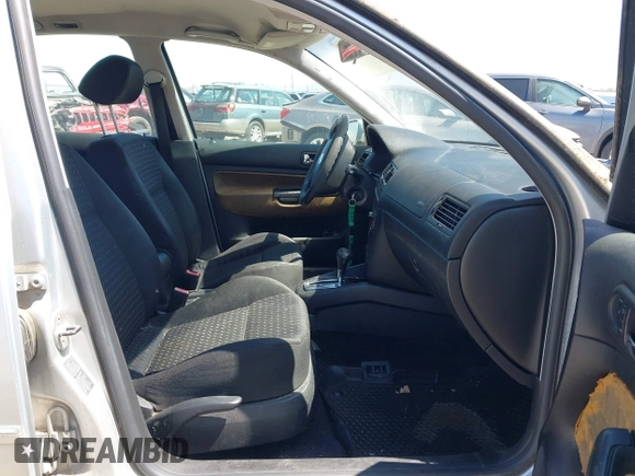 2004 Volkswagen Jetta GL с VIN 3VWRK69M44M006328, выставлен на аукционе IAAI как лот 42029197 с пробегом 143 906 миль миль и . История ставок и продаж доступна на DreamBid. Изображение 5.