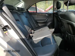 2005 Mercedes-Benz C 320 с VIN WDBRF84J15F669713, выставлен на аукционе Copart как лот 75413424 с пробегом 260 776 миль миль и Списание • Salvage title. История ставок и продаж доступна на DreamBid. Изображение 10.