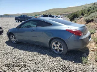 2006 Pontiac G6 GT with VIN 1G2ZH158264193777, listed as a Copart auction lot 58233065 with 140,501 mi miles and Salvage title. Bid and sale history available at DreamBid. Image 2.