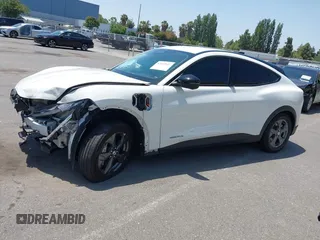 2023 Ford Mustang Mach-E Select с VIN 3FMTK1SS5PMA01675, выставлен на аукционе IAAI как лот 42417847 с пробегом 25 722 миль миль и . История ставок и продаж доступна на DreamBid. Изображение 15.